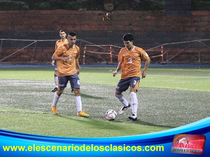 Intermunicipal de FÃºtbol