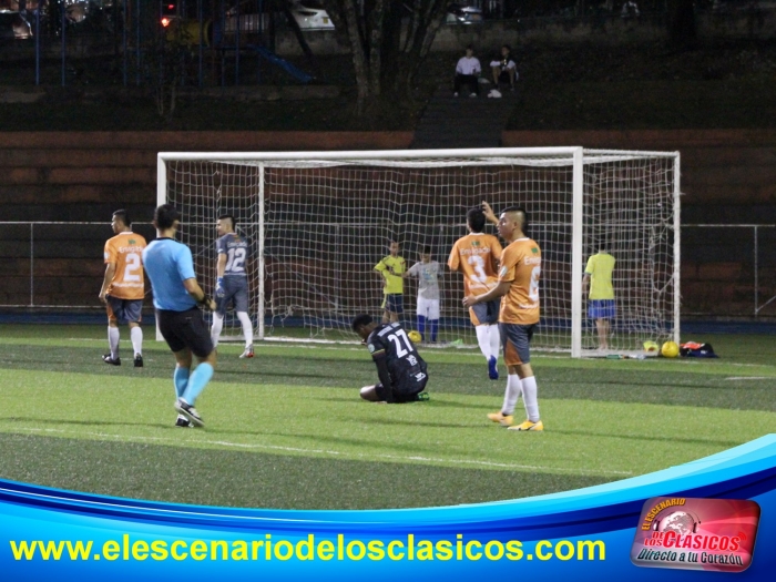 Intermunicipal de FÃºtbol