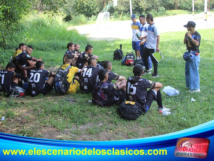 Barbosa vs ItagÃ¼Ã­