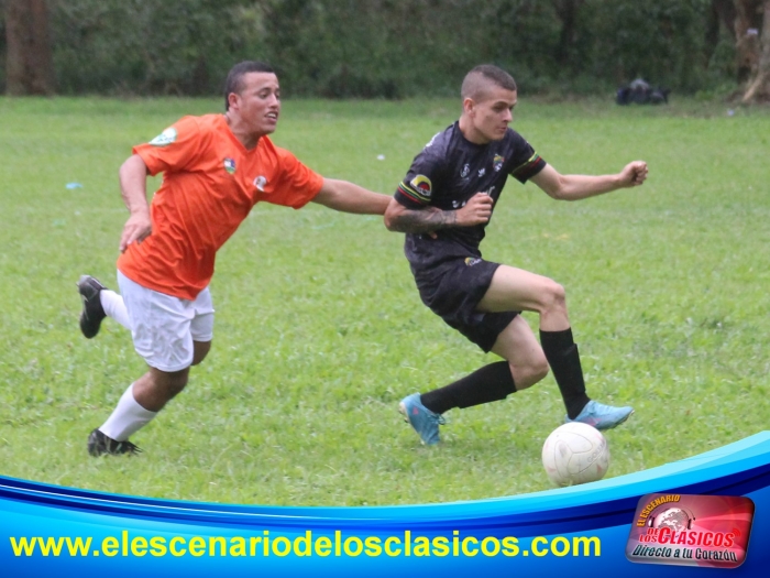 Barbosa vs ItagÃ¼Ã­