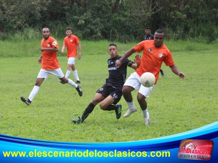 Barbosa vs ItagÃ¼Ã­