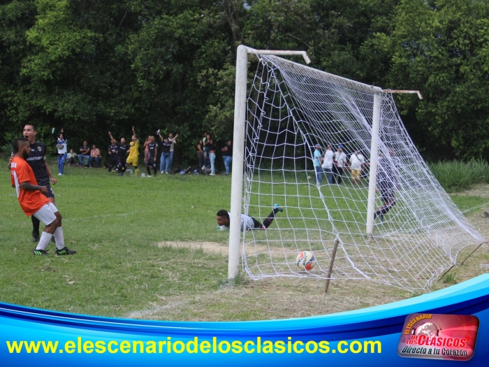 Barbosa vs ItagÃ¼Ã­