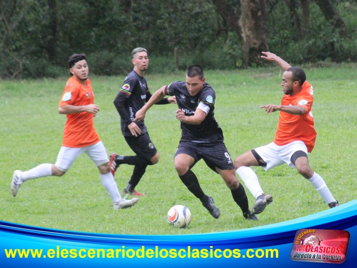 Barbosa vs ItagÃ¼Ã­