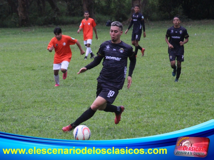 Barbosa vs ItagÃ¼Ã­