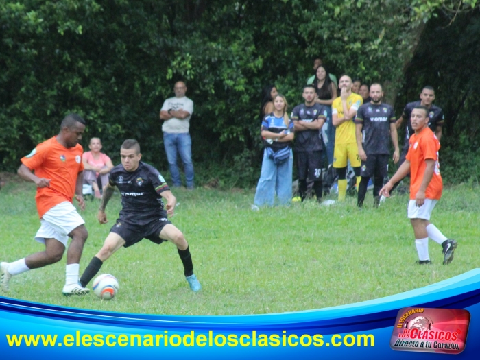 Barbosa vs ItagÃ¼Ã­