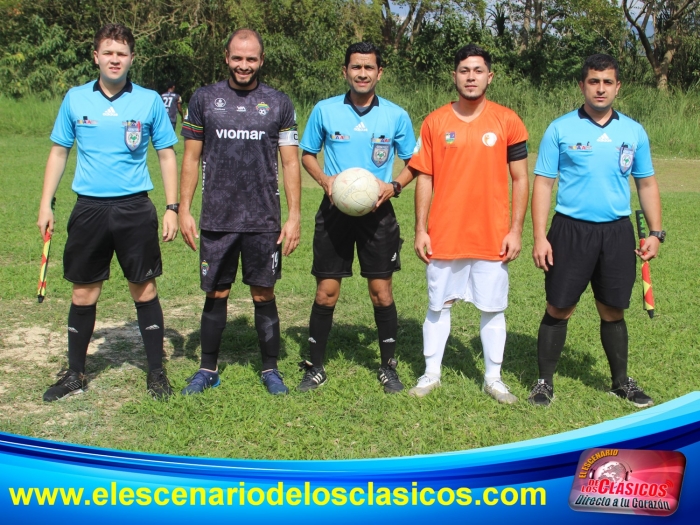 Barbosa vs ItagÃ¼Ã­