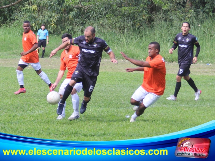 Barbosa vs ItagÃ¼Ã­