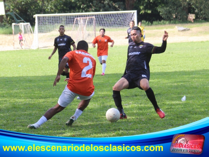 Barbosa vs ItagÃ¼Ã­