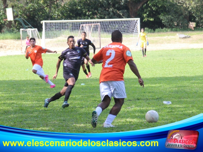 Barbosa vs ItagÃ¼Ã­