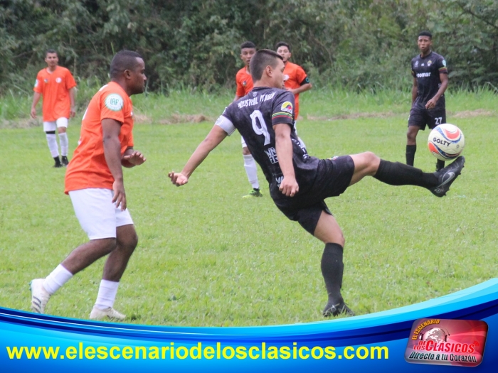 Barbosa vs ItagÃ¼Ã­