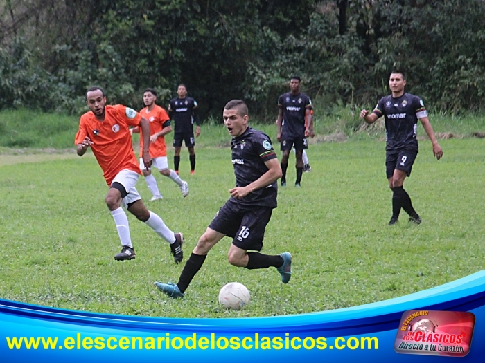 Barbosa vs ItagÃ¼Ã­