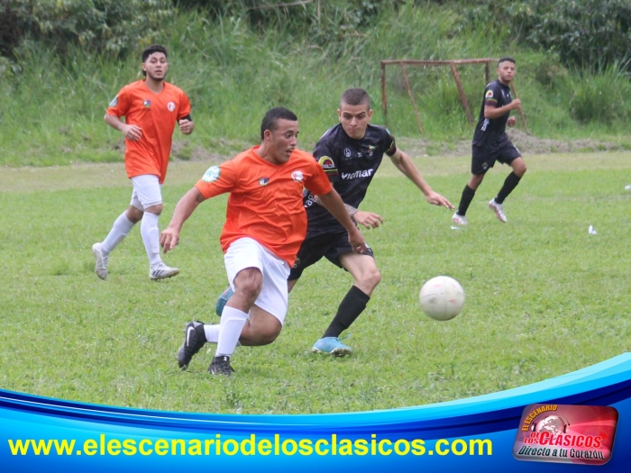 Barbosa vs ItagÃ¼Ã­