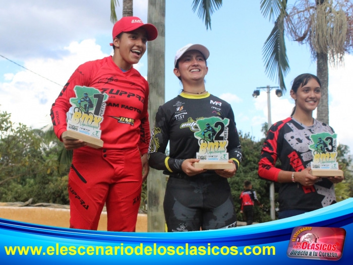 1 VÃ¡lida Copa Antioquia en ItagÃ¼Ã­