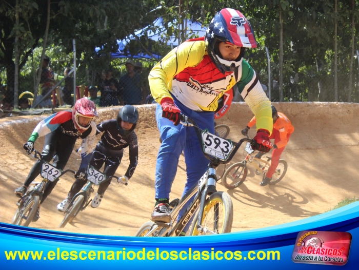 1 VÃ¡lida Copa Antioquia en ItagÃ¼Ã­