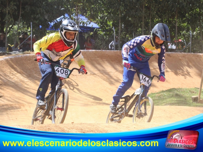 1 VÃ¡lida Copa Antioquia en ItagÃ¼Ã­