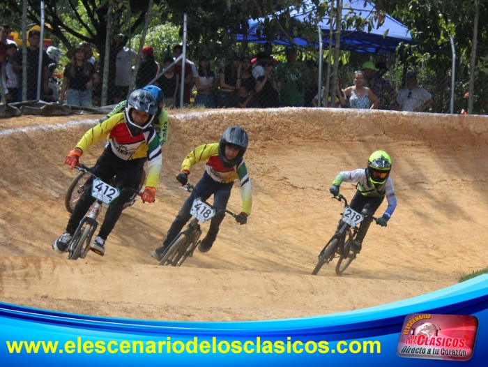 1 VÃ¡lida Copa Antioquia en ItagÃ¼Ã­