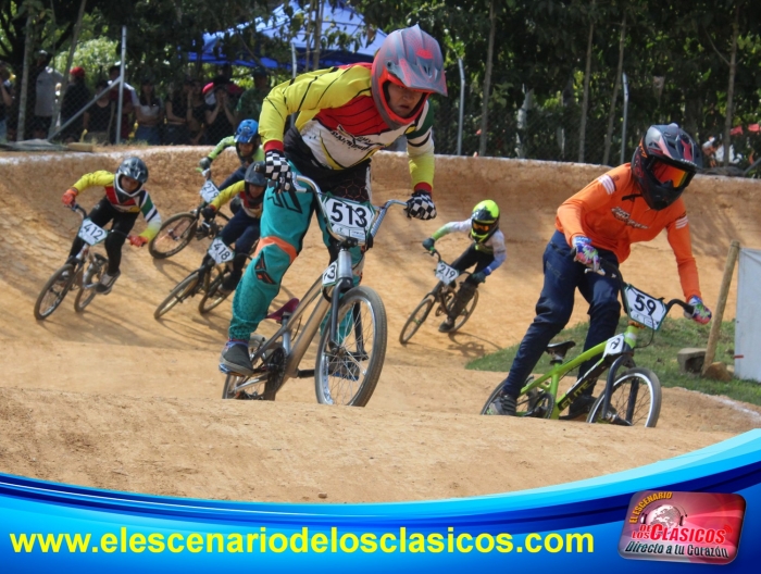 1 VÃ¡lida Copa Antioquia en ItagÃ¼Ã­