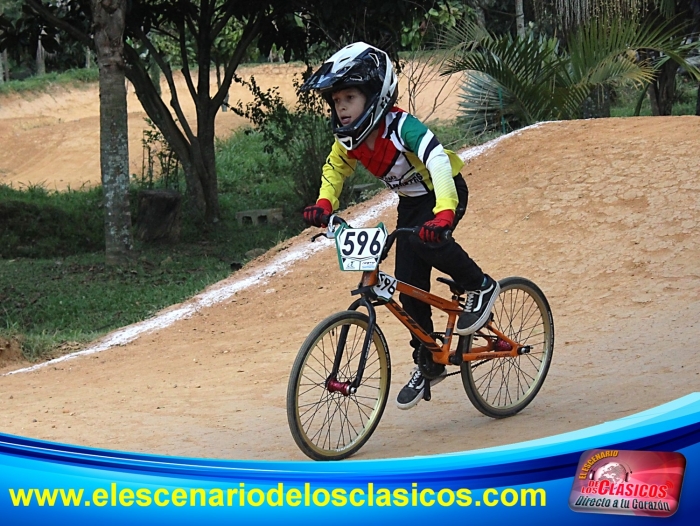 1 VÃ¡lida Copa Antioquia en ItagÃ¼Ã­