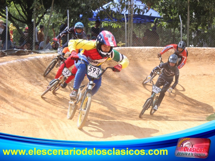 1 VÃ¡lida Copa Antioquia en ItagÃ¼Ã­