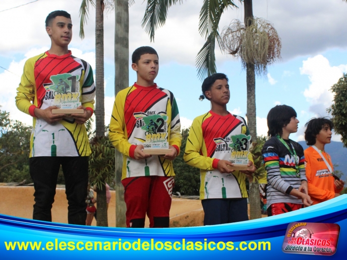 1 VÃ¡lida Copa Antioquia en ItagÃ¼Ã­