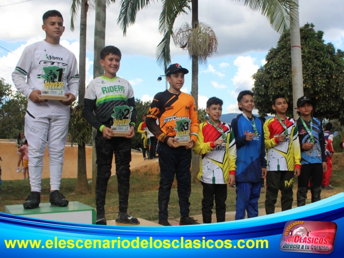 1 VÃ¡lida Copa Antioquia en ItagÃ¼Ã­