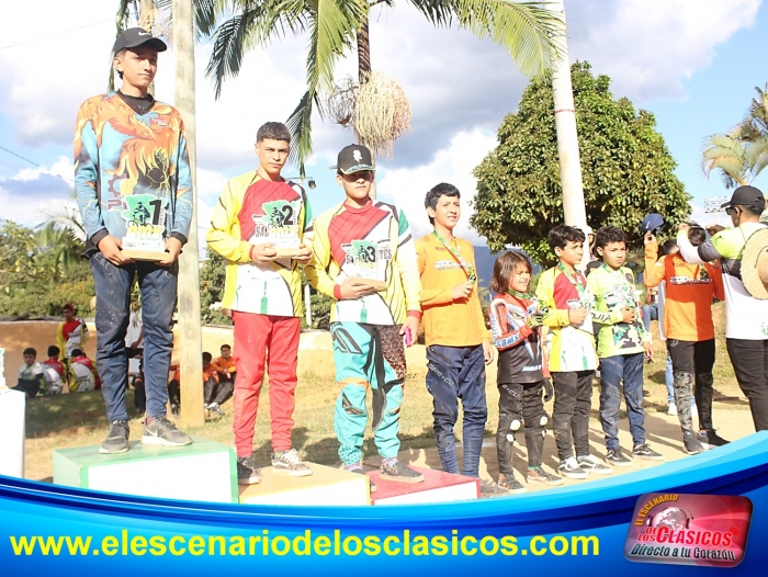 1 VÃ¡lida Copa Antioquia en ItagÃ¼Ã­