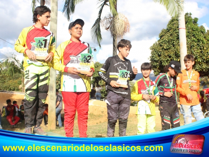 1 VÃ¡lida Copa Antioquia en ItagÃ¼Ã­