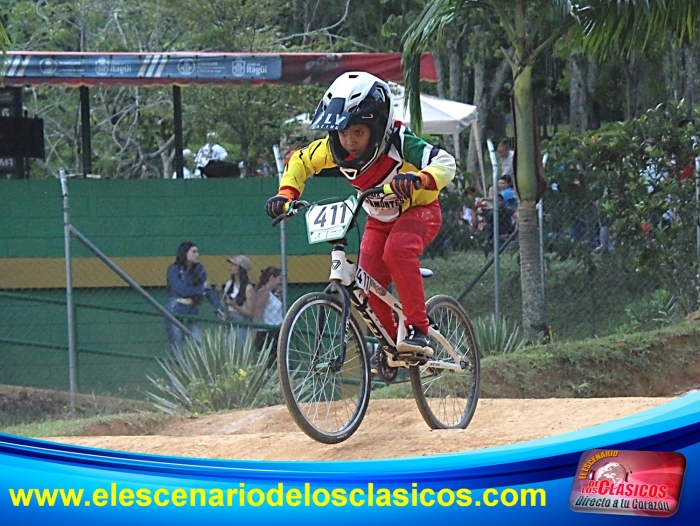 1 VÃ¡lida Copa Antioquia en ItagÃ¼Ã­