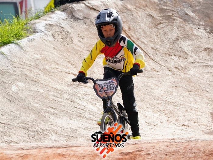 1a VÃ¡lida Copa SueÃ±os Deportivos