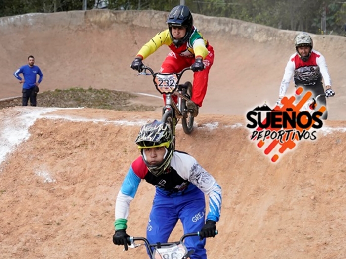 1a VÃ¡lida Copa SueÃ±os Deportivos