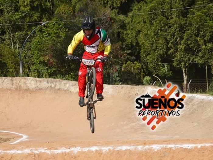 1a VÃ¡lida Copa SueÃ±os Deportivos