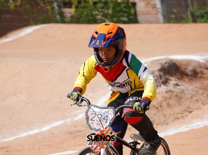 1a VÃ¡lida Copa SueÃ±os Deportivos