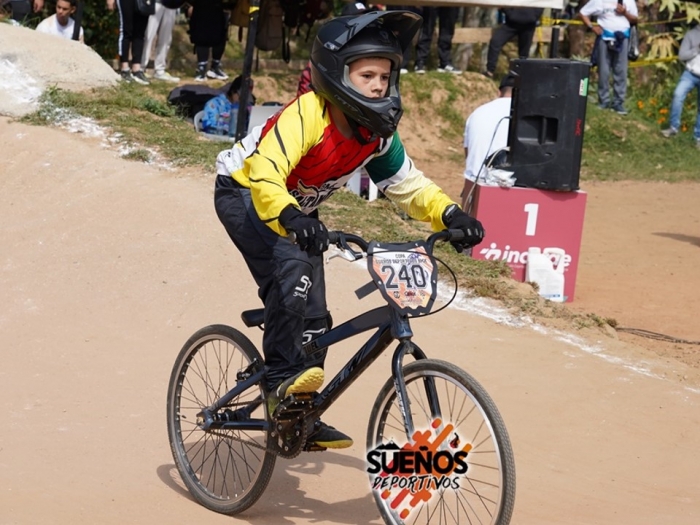 1a VÃ¡lida Copa SueÃ±os Deportivos