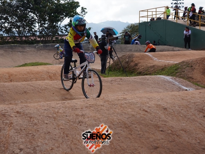 1a VÃ¡lida Copa SueÃ±os Deportivos