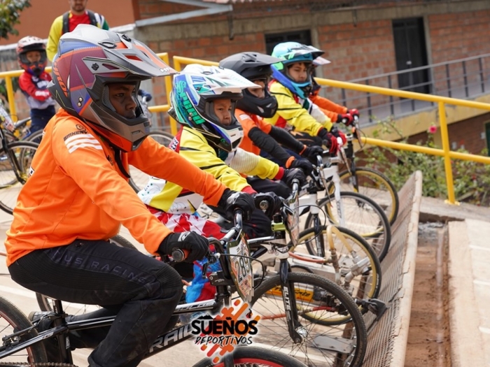 1a VÃ¡lida Copa SueÃ±os Deportivos