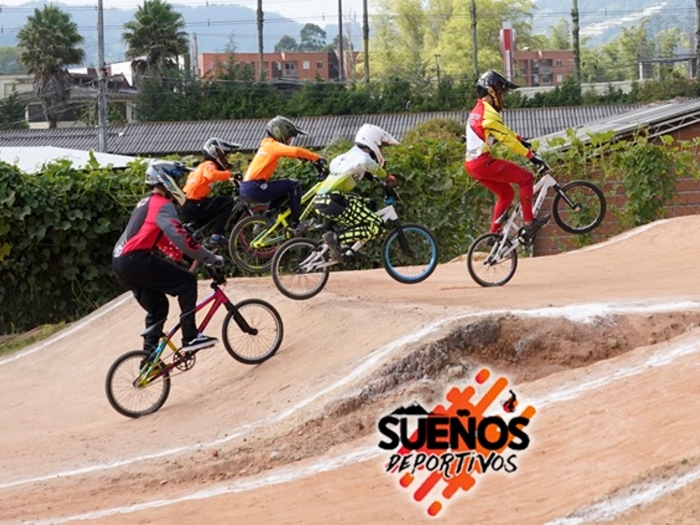 1a VÃ¡lida Copa SueÃ±os Deportivos