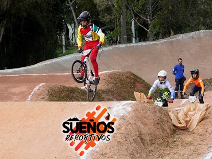 1a VÃ¡lida Copa SueÃ±os Deportivos