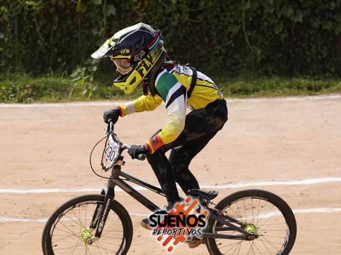 1a VÃ¡lida Copa SueÃ±os Deportivos