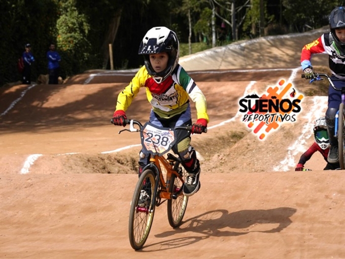 1a VÃ¡lida Copa SueÃ±os Deportivos