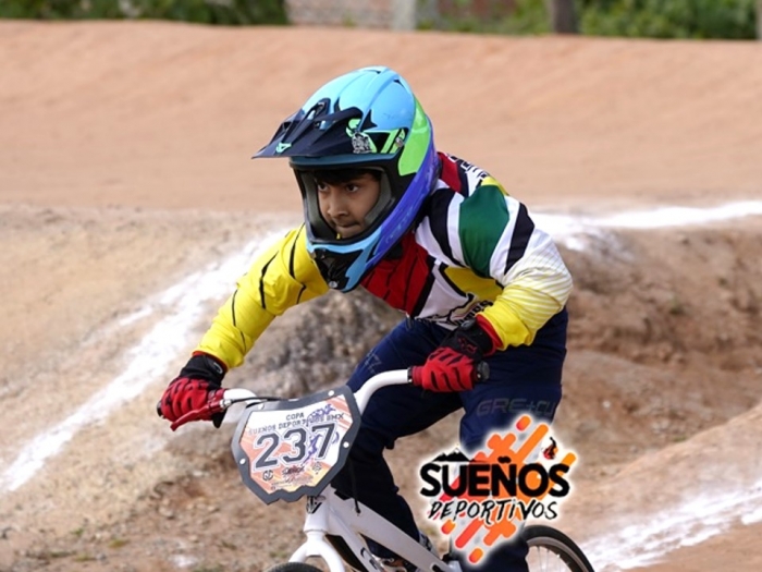 1a VÃ¡lida Copa SueÃ±os Deportivos