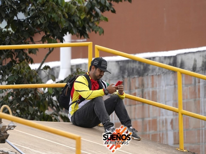 1a VÃ¡lida Copa SueÃ±os Deportivos