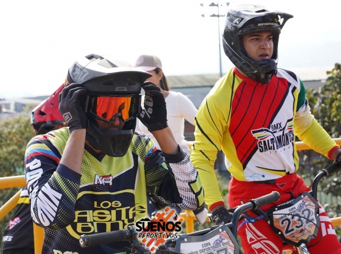 1a VÃ¡lida Copa SueÃ±os Deportivos