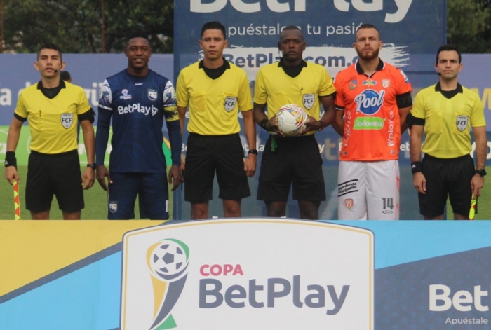 Copa Colombia