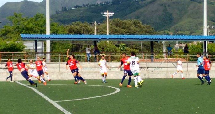 Zonal Metropolitano Intercolegiado Bello