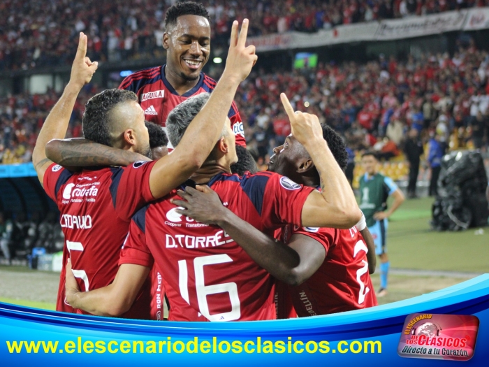 DIM vs El Nacional de Ecuador