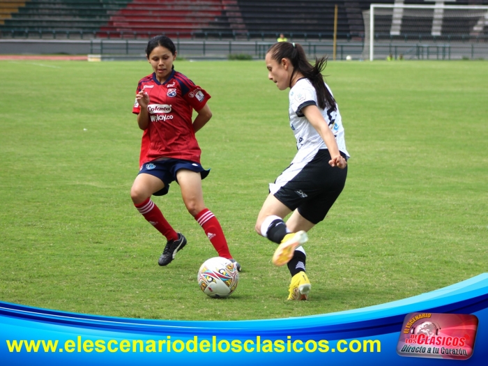 Liga Femenina