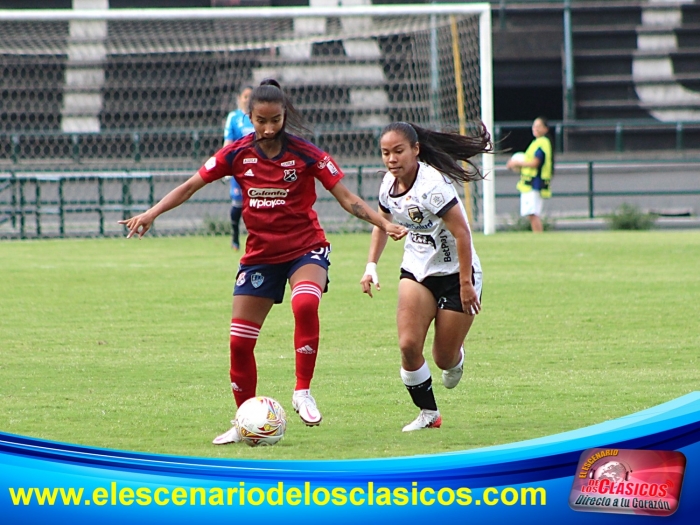 Liga Femenina