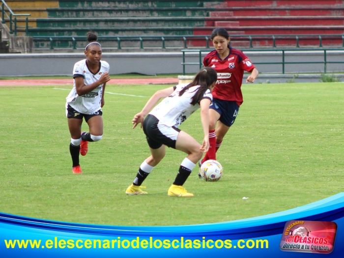 Liga Femenina