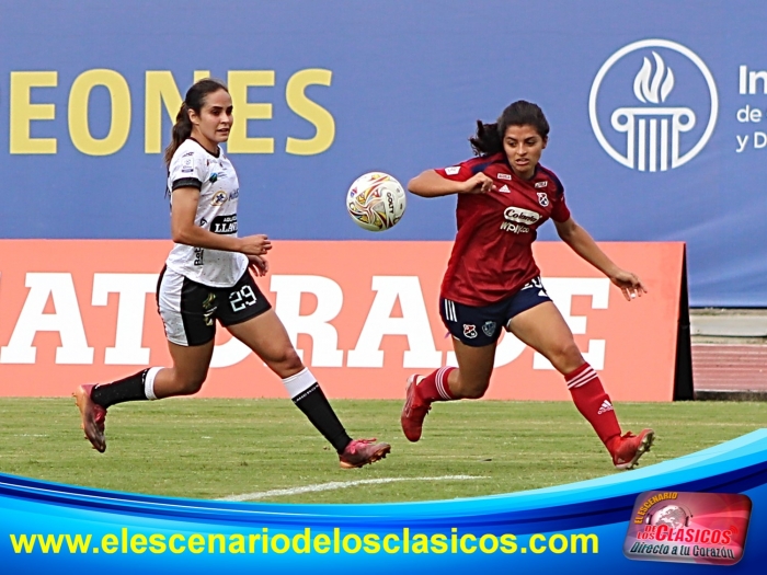 Liga Femenina