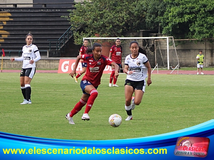 Liga Femenina